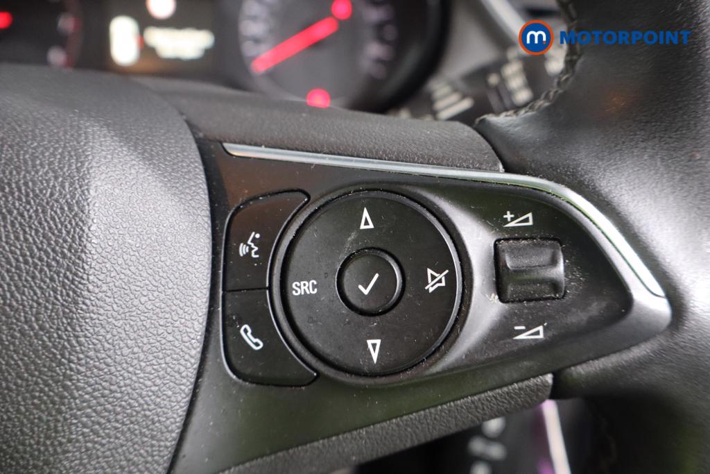 Vauxhall Grandland X Se Premium Manual Petrol SUV - Stock Number (1567615) - 8th supplementary image