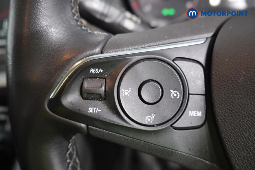 Vauxhall Grandland X Se Premium Manual Petrol SUV - Stock Number (1567615) - 9th supplementary image
