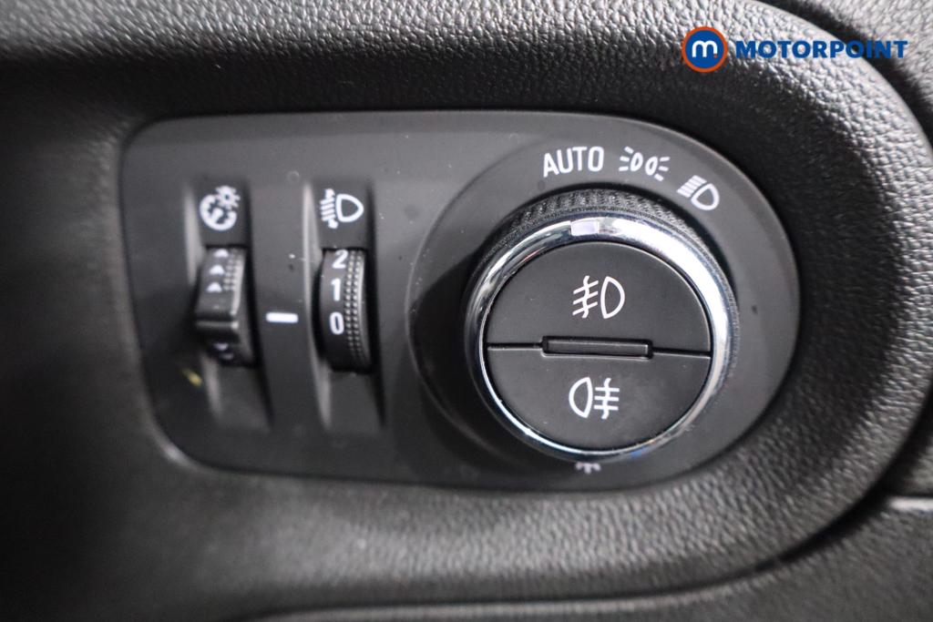 Vauxhall Grandland X Se Premium Manual Petrol SUV - Stock Number (1567615) - 12th supplementary image