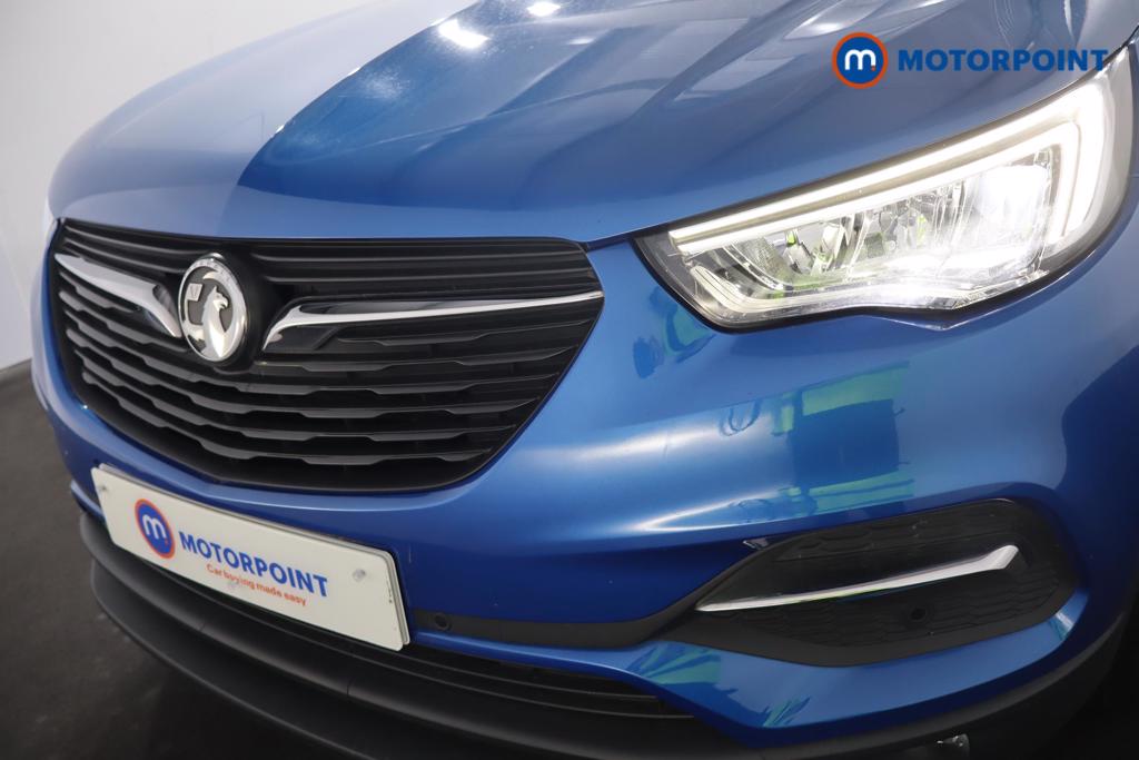 Vauxhall Grandland X Se Premium Manual Petrol SUV - Stock Number (1567615) - 14th supplementary image