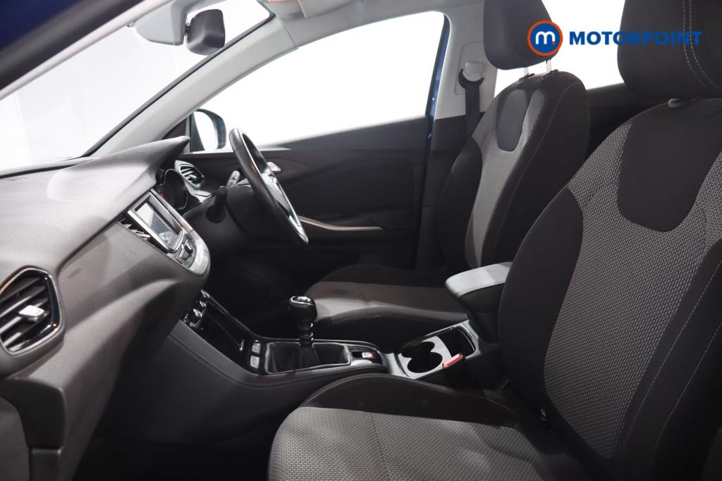 Vauxhall Grandland X Se Premium Manual Petrol SUV - Stock Number (1567615) - 15th supplementary image