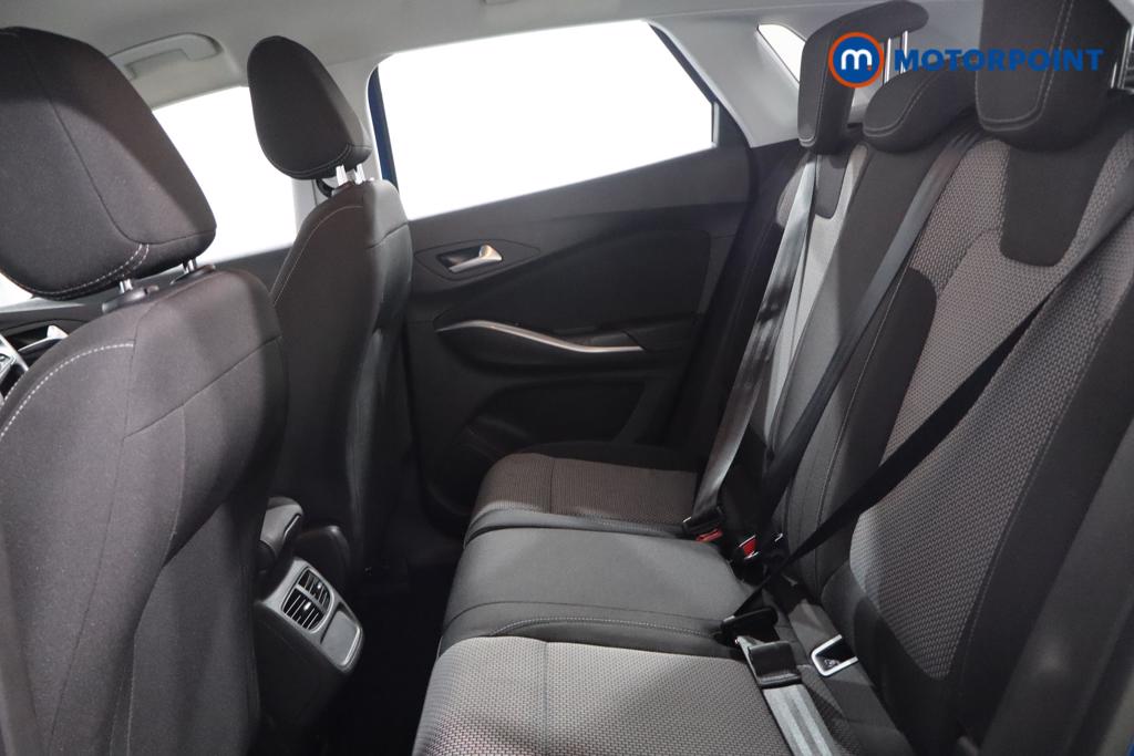 Vauxhall Grandland X Se Premium Manual Petrol SUV - Stock Number (1567615) - 17th supplementary image