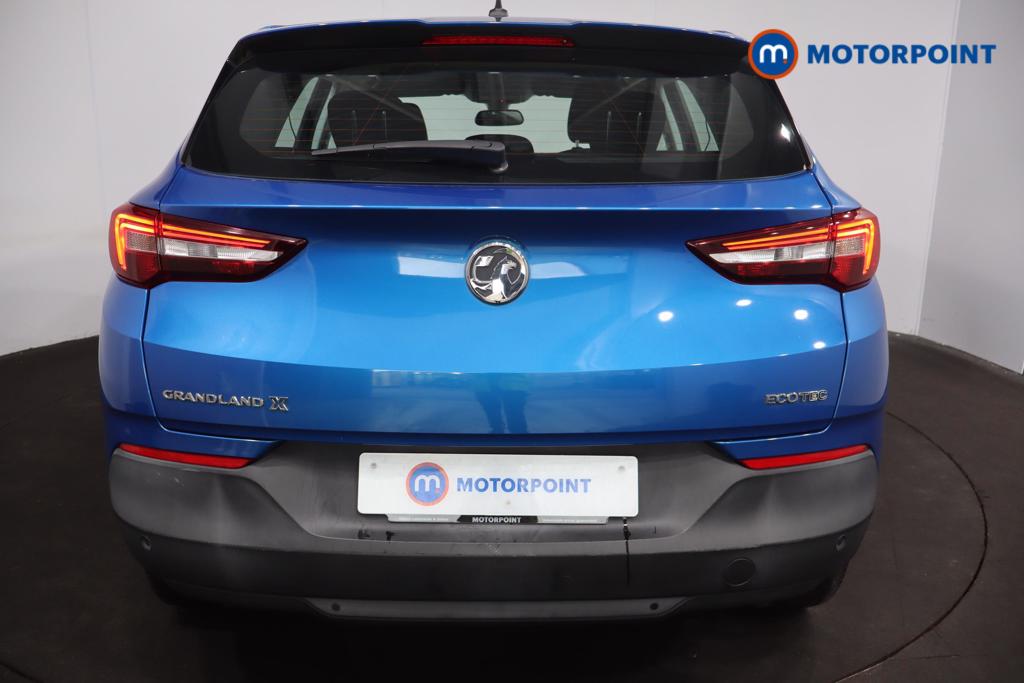 Vauxhall Grandland X Se Premium Manual Petrol SUV - Stock Number (1567615) - 20th supplementary image