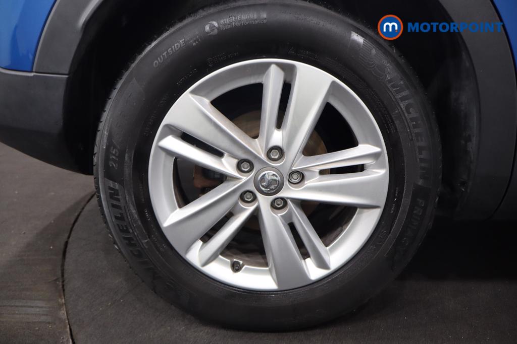 Vauxhall Grandland X Se Premium Manual Petrol SUV - Stock Number (1567615) - 21st supplementary image