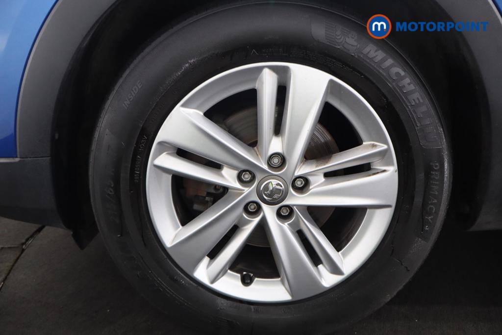Vauxhall Grandland X Se Premium Manual Petrol SUV - Stock Number (1567615) - 23rd supplementary image