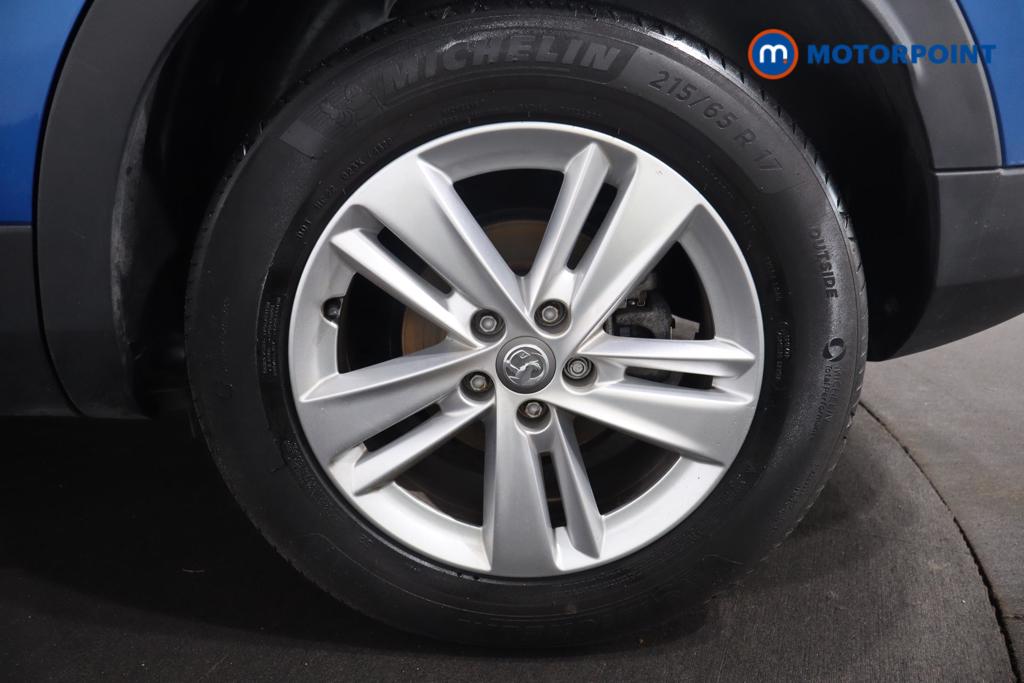 Vauxhall Grandland X Se Premium Manual Petrol SUV - Stock Number (1567615) - 24th supplementary image
