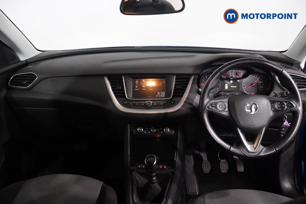 Vauxhall Grandland X Se Premium Manual Petrol SUV - Stock Number (1567615) - 1st supplementary image