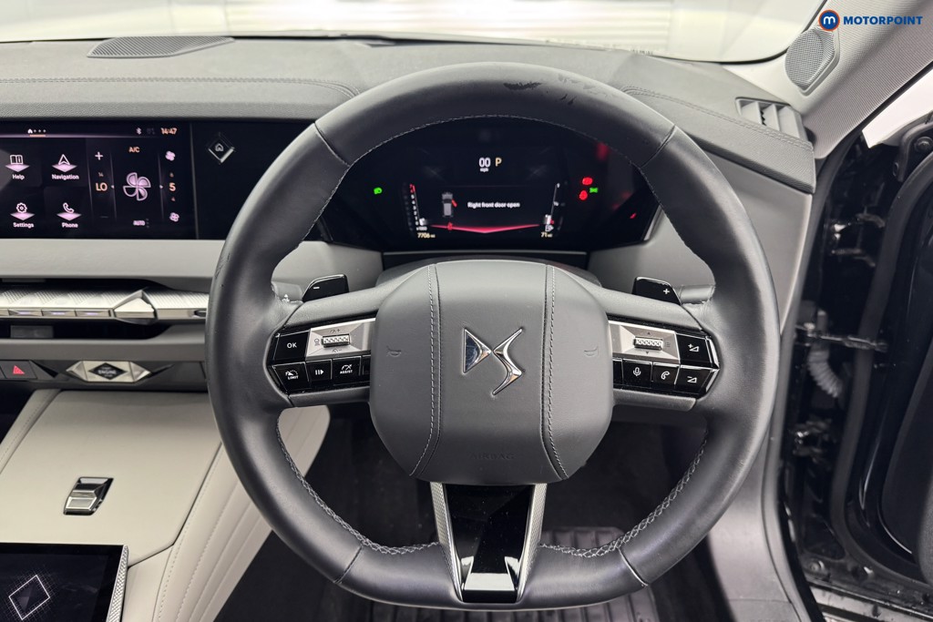 DS Ds 4 Esprit De Voyage Automatic Petrol Hatchback - Stock Number (1567691) - 3rd supplementary image