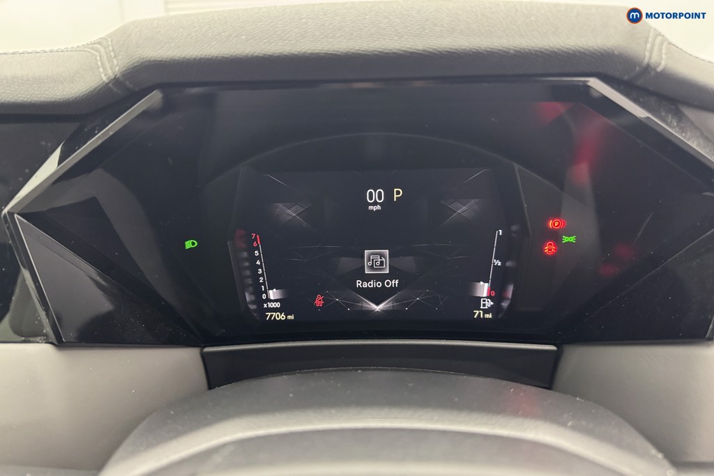 DS Ds 4 Esprit De Voyage Automatic Petrol Hatchback - Stock Number (1567691) - 4th supplementary image
