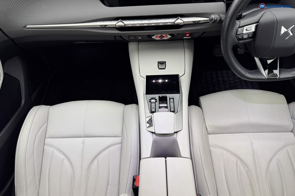 DS Ds 4 Esprit De Voyage Automatic Petrol Hatchback - Stock Number (1567691) - 5th supplementary image
