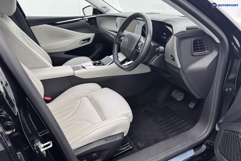 DS Ds 4 Esprit De Voyage Automatic Petrol Hatchback - Stock Number (1567691) - 6th supplementary image