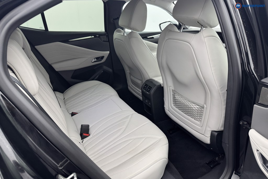 DS Ds 4 Esprit De Voyage Automatic Petrol Hatchback - Stock Number (1567691) - 7th supplementary image