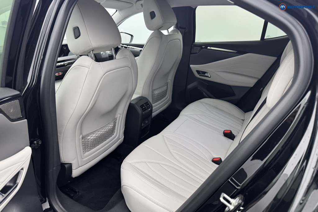 DS Ds 4 Esprit De Voyage Automatic Petrol Hatchback - Stock Number (1567691) - 8th supplementary image