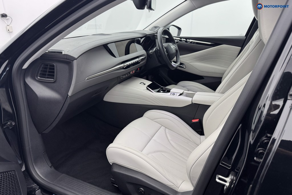 DS Ds 4 Esprit De Voyage Automatic Petrol Hatchback - Stock Number (1567691) - 9th supplementary image