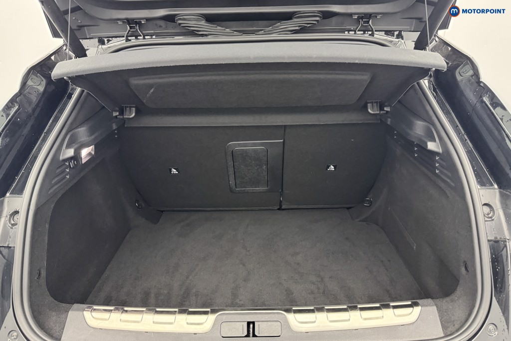 DS Ds 4 Esprit De Voyage Automatic Petrol Hatchback - Stock Number (1567691) - 10th supplementary image