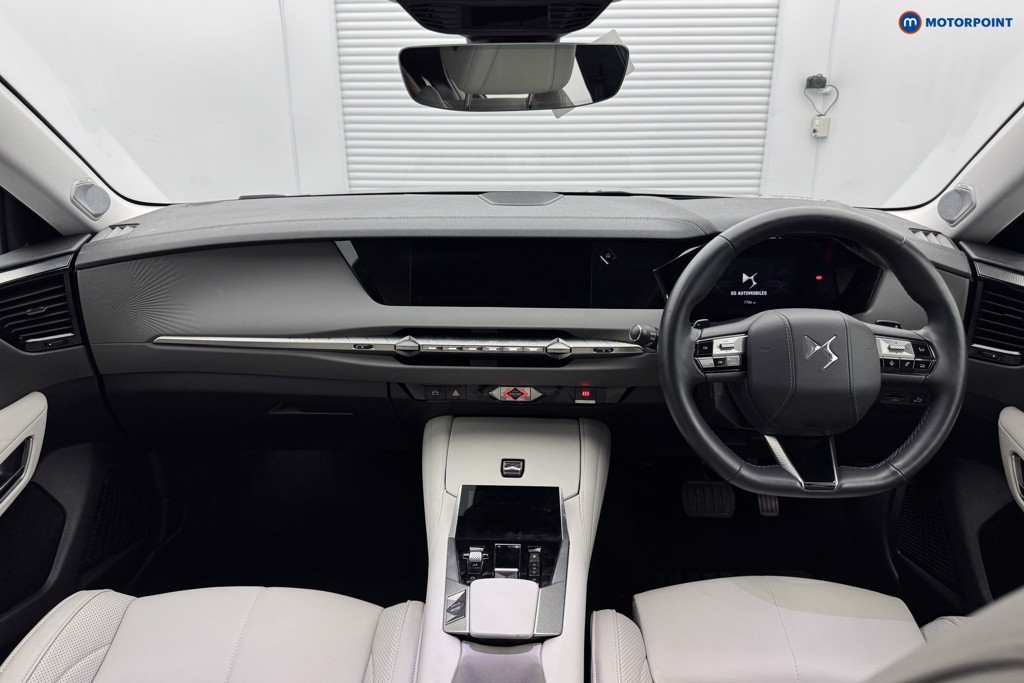 DS Ds 4 Esprit De Voyage Automatic Petrol Hatchback - Stock Number (1567691) - 11th supplementary image