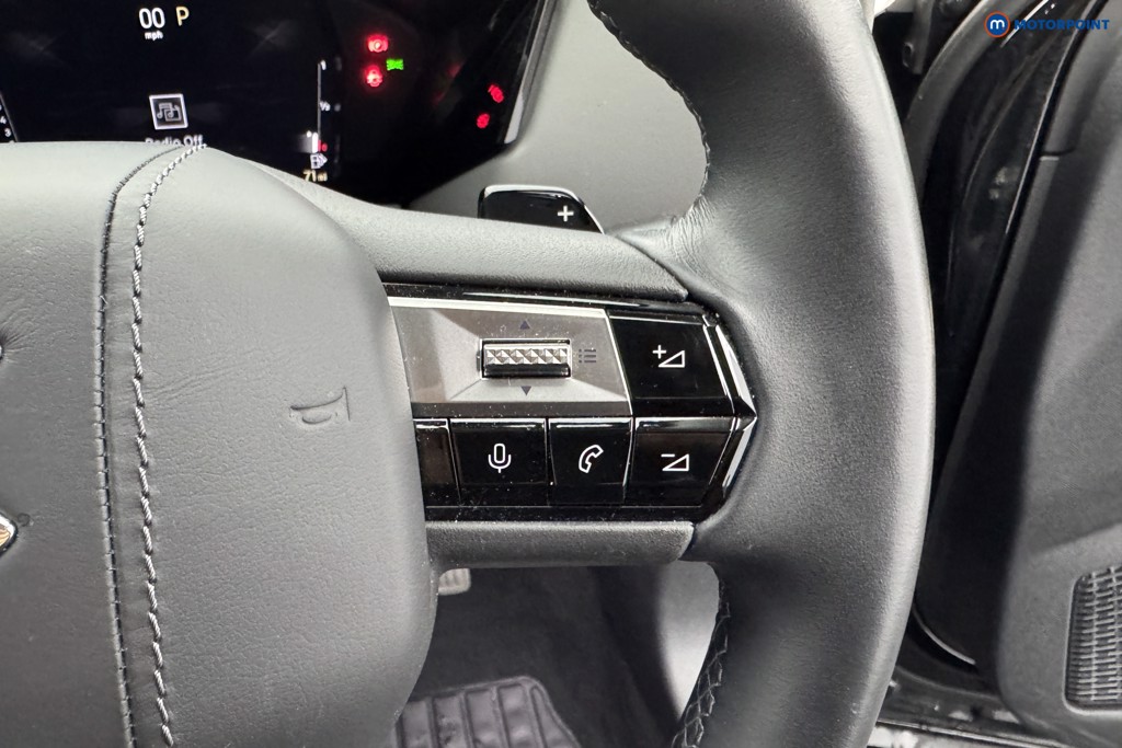 DS Ds 4 Esprit De Voyage Automatic Petrol Hatchback - Stock Number (1567691) - 13th supplementary image