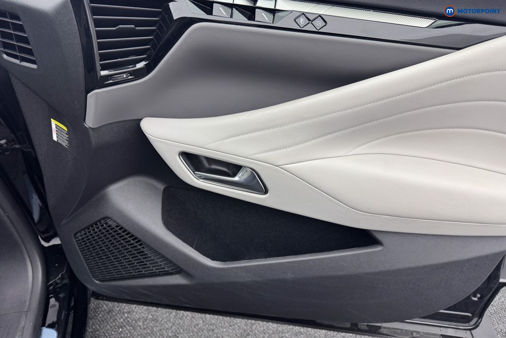 DS Ds 4 Esprit De Voyage Automatic Petrol Hatchback - Stock Number (1567691) - 17th supplementary image
