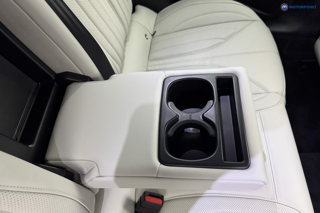 DS Ds 4 Esprit De Voyage Automatic Petrol Hatchback - Stock Number (1567691) - 18th supplementary image