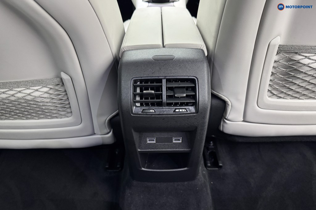 DS Ds 4 Esprit De Voyage Automatic Petrol Hatchback - Stock Number (1567691) - 19th supplementary image