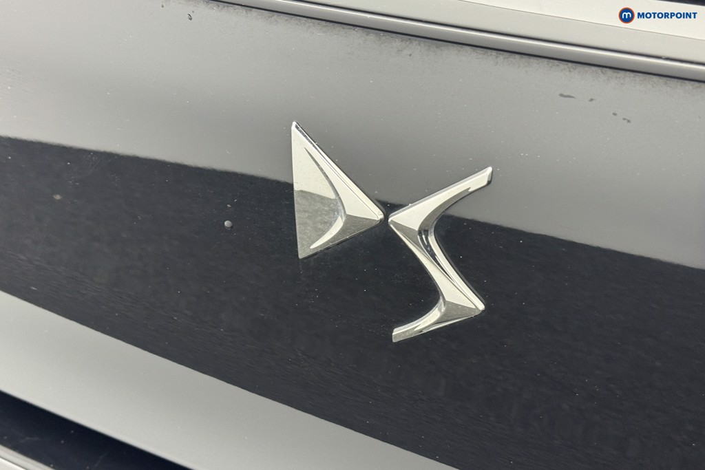DS Ds 4 Esprit De Voyage Automatic Petrol Hatchback - Stock Number (1567691) - 20th supplementary image