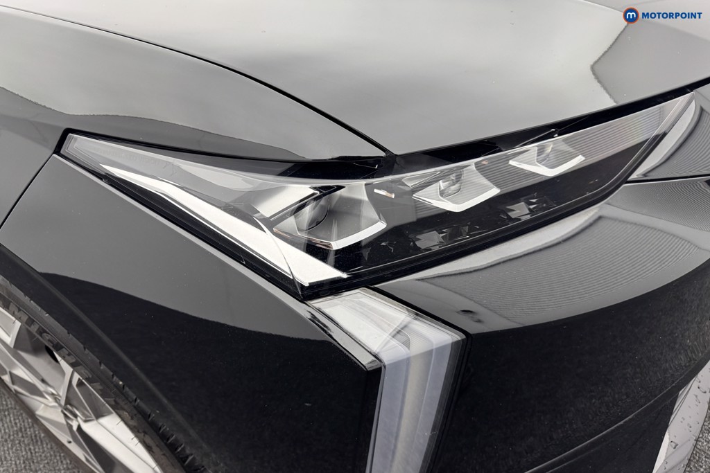DS Ds 4 Esprit De Voyage Automatic Petrol Hatchback - Stock Number (1567691) - 24th supplementary image