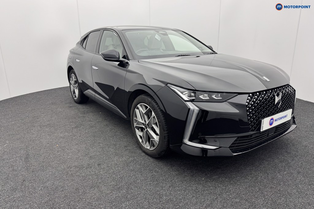 DS Ds 4 Esprit De Voyage Automatic Petrol Hatchback - Stock Number (1567691) - 25th supplementary image