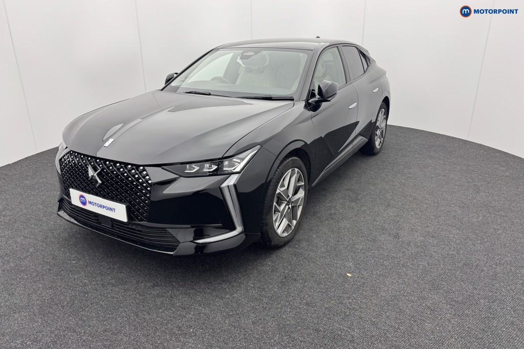 DS Ds 4 Esprit De Voyage Automatic Petrol Hatchback - Stock Number (1567691) - 27th supplementary image
