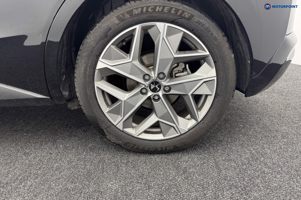 DS Ds 4 Esprit De Voyage Automatic Petrol Hatchback - Stock Number (1567691) - 29th supplementary image