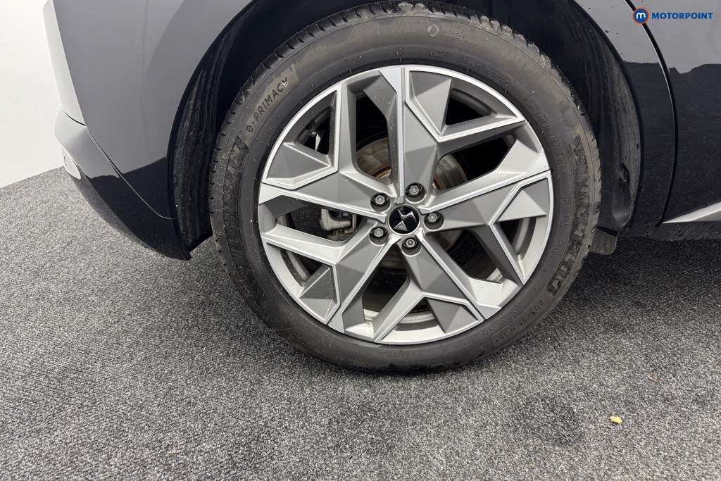 DS Ds 4 Esprit De Voyage Automatic Petrol Hatchback - Stock Number (1567691) - 30th supplementary image