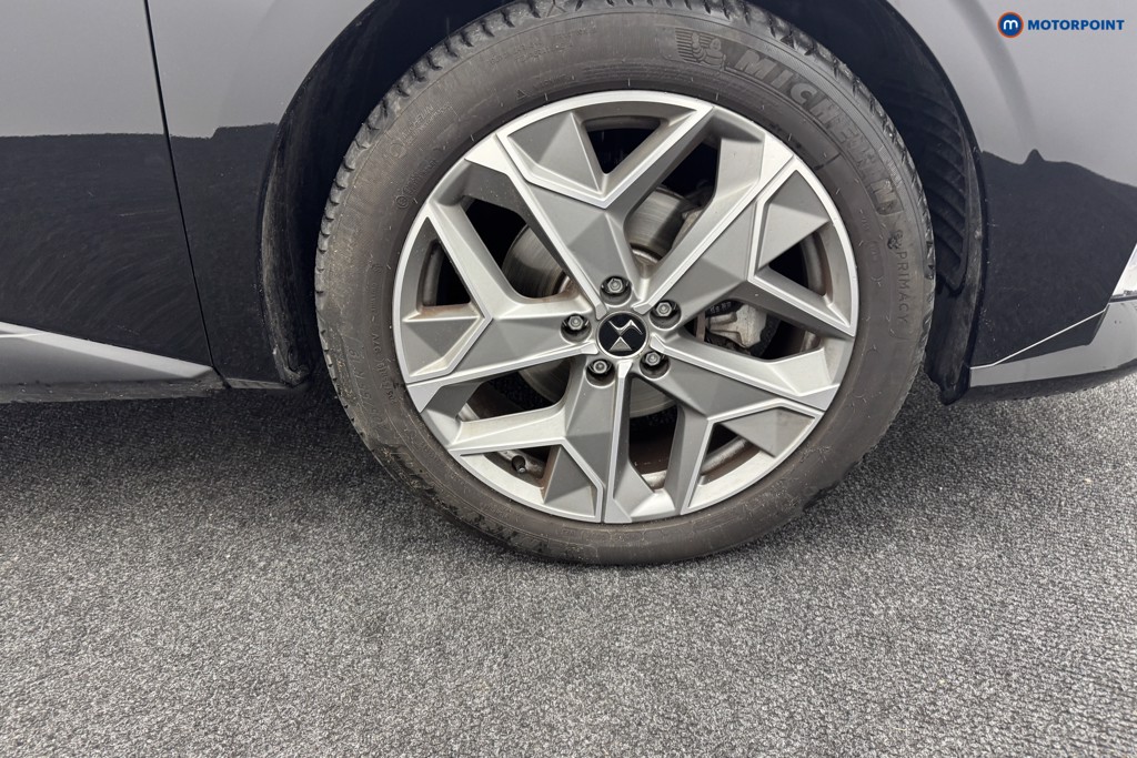 DS Ds 4 Esprit De Voyage Automatic Petrol Hatchback - Stock Number (1567691) - 31st supplementary image