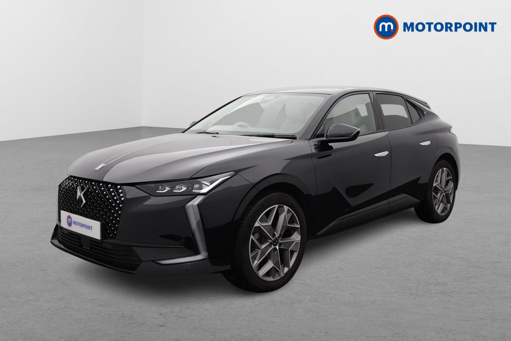 DS Ds 4 Esprit De Voyage Automatic Petrol Hatchback - Stock Number (1567691) - Passenger side front corner