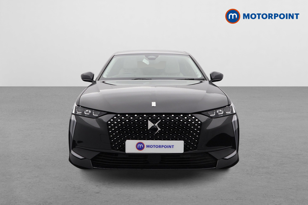 DS Ds 4 Esprit De Voyage Automatic Petrol Hatchback - Stock Number (1567691) - Front bumper