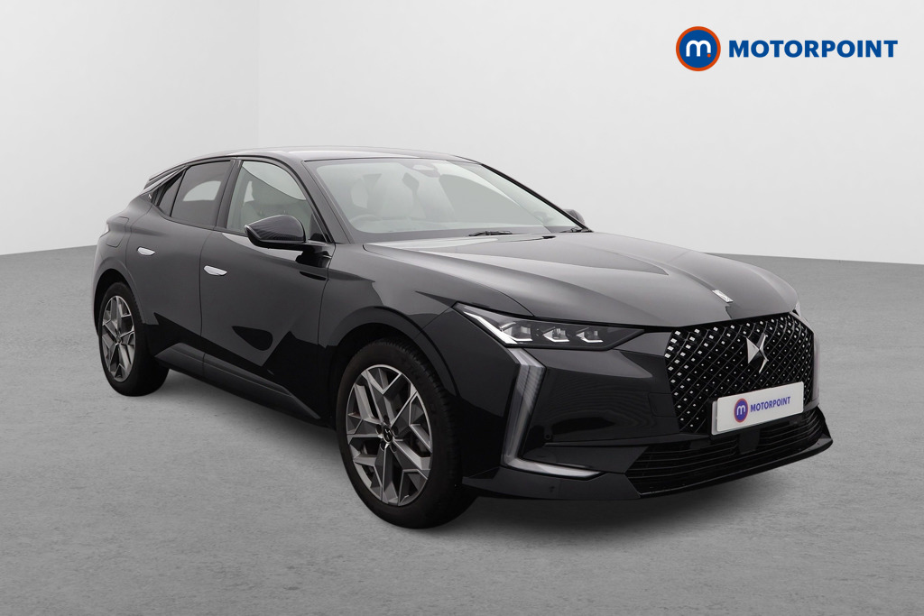 DS Ds 4 Esprit De Voyage Automatic Petrol Hatchback - Stock Number (1567691) - Drivers side front corner