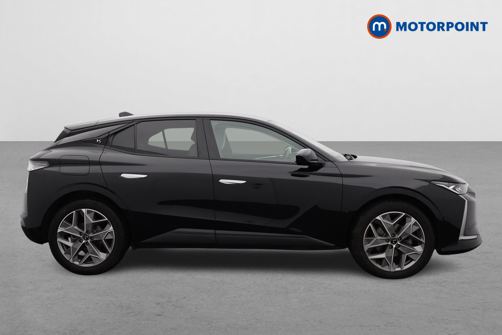 DS Ds 4 Esprit De Voyage Automatic Petrol Hatchback - Stock Number (1567691) - Drivers side