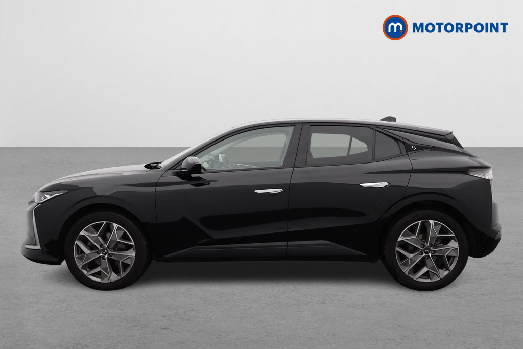 DS Ds 4 Esprit De Voyage Automatic Petrol Hatchback - Stock Number (1567691) - Passenger side