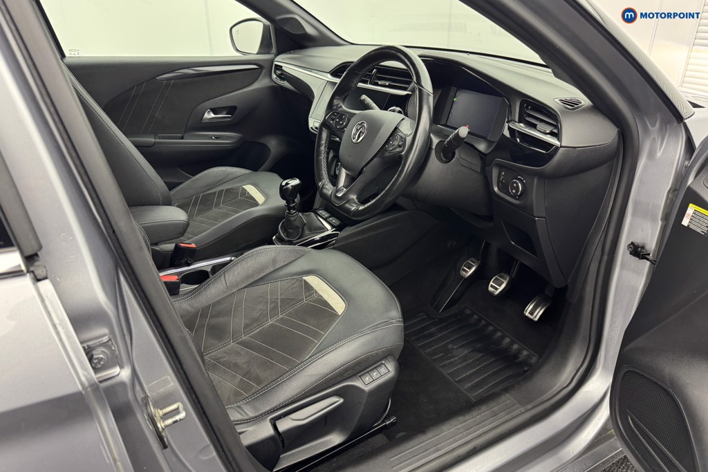 Vauxhall Corsa Ultimate Manual Petrol Hatchback - Stock Number (1568024) - 6th supplementary image