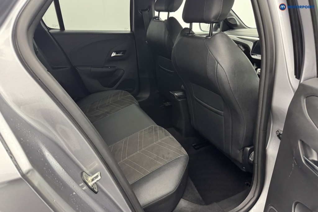 Vauxhall Corsa Ultimate Manual Petrol Hatchback - Stock Number (1568024) - 7th supplementary image