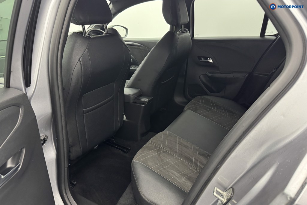 Vauxhall Corsa Ultimate Manual Petrol Hatchback - Stock Number (1568024) - 8th supplementary image