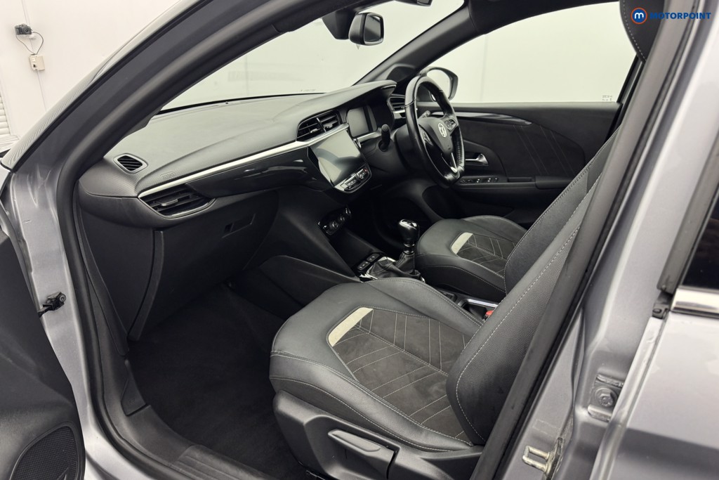 Vauxhall Corsa Ultimate Manual Petrol Hatchback - Stock Number (1568024) - 9th supplementary image