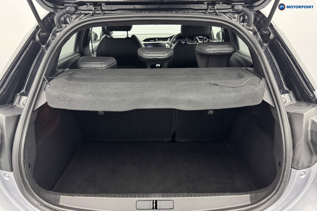 Vauxhall Corsa Ultimate Manual Petrol Hatchback - Stock Number (1568024) - 10th supplementary image