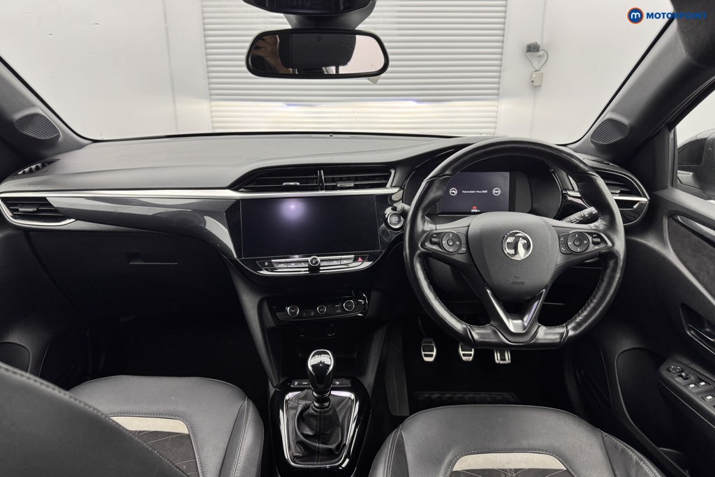 Vauxhall Corsa Ultimate Manual Petrol Hatchback - Stock Number (1568024) - 11th supplementary image
