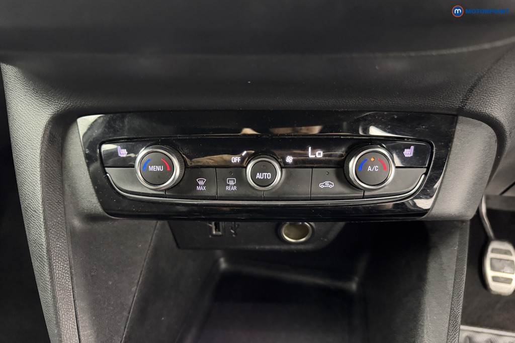 Vauxhall Corsa Ultimate Manual Petrol Hatchback - Stock Number (1568024) - 14th supplementary image