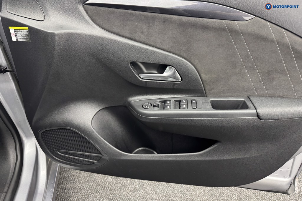 Vauxhall Corsa Ultimate Manual Petrol Hatchback - Stock Number (1568024) - 16th supplementary image