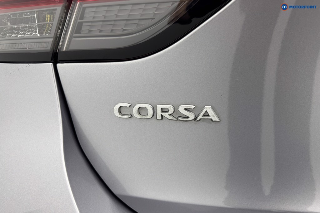 Vauxhall Corsa Ultimate Manual Petrol Hatchback - Stock Number (1568024) - 19th supplementary image