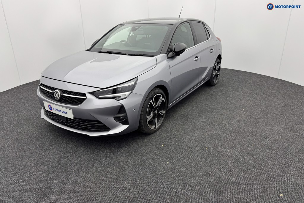 Vauxhall Corsa Ultimate Manual Petrol Hatchback - Stock Number (1568024) - 25th supplementary image