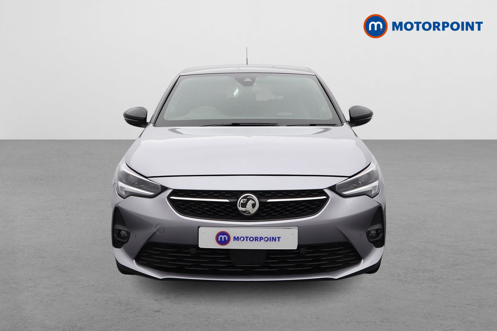 Vauxhall Corsa Ultimate Manual Petrol Hatchback - Stock Number (1568024) - Front bumper