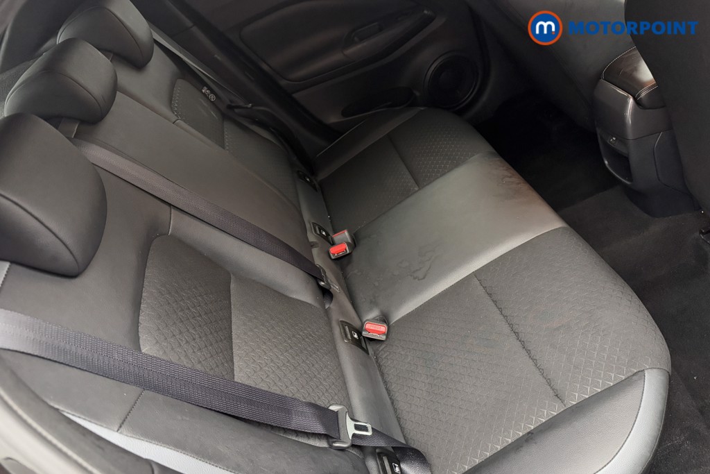 Nissan Juke N-Connecta Manual Petrol SUV - Stock Number (1568039) - 25th supplementary image