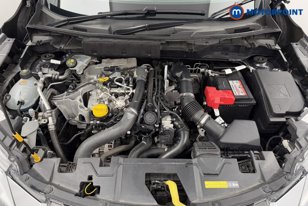 Nissan Juke N-Connecta Manual Petrol SUV - Stock Number (1568039) - 30th supplementary image