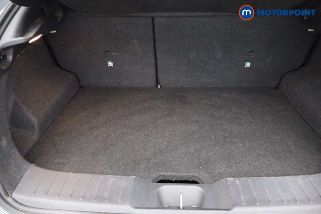 Nissan Juke N-Connecta Manual Petrol SUV - Stock Number (1568040) - 21st supplementary image